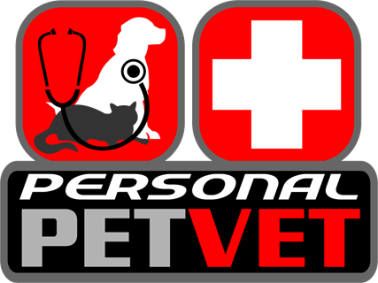 Personal Pet Vet